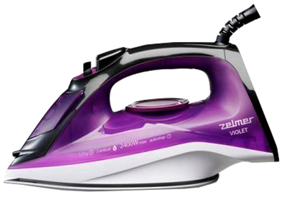 Праска Zelmer ZIR1515 Ceramic