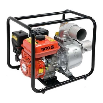 Мотопомпа Yato YT-85403