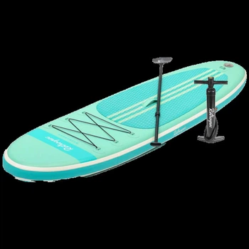 Сап Борд Надувна дошка SUP Board Retrospec Weekender 10 Seafoam