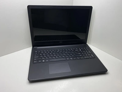 Ноутбук Dell Inspirion 15 \ HD \ 15.6 \ Pentium \ 4 GB \ 500 GB \ Б\У