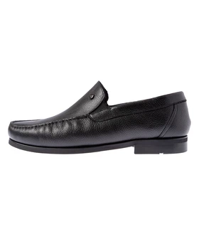 Черевики чоловічі GF.BUTERI (43420-nero/21-22) Чорний 40