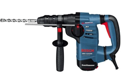 Перфоратор Professional GBH 3-28 DRE SDS-plus 800Вт Bosch 000341054