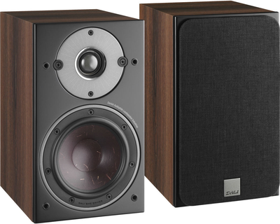 Акустика DALI Oberon 3 Dark Walnut