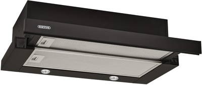 Вытяжка ELEYUS BREEZE 700 60 BL