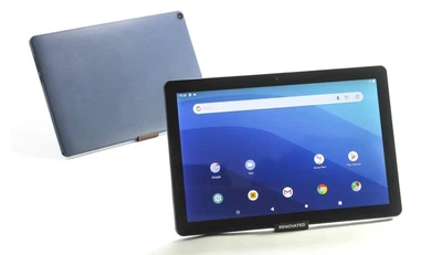 Планшет ONN Surf 1 10" 2/16GB WiFi + Android 9 1280*800 Dark Blue Б/У
