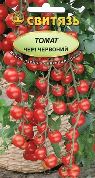 Семена томат Черри красный 0,1 г СВИТЯЗЬ 31147