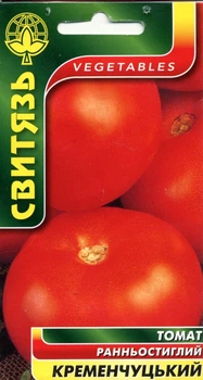 Семена томат Кременчугский 0,1 г СВИТЯЗЬ 47518