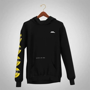 Худи No Fear Graphic Chest, M (46) (11452690)