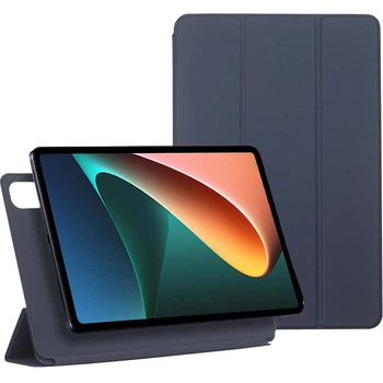 Чохол Galeo Ultraslim Magnetic Case для Xiaomi Pad 5 / Pad 5 Pro Navy Blue