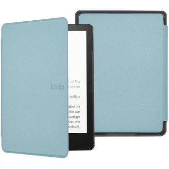 Чохол Galeo Superslim для Amazon Kindle Paperwhite 11th Gen 6.8" (2021) Blue
