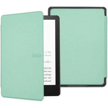 Чохол Galeo Superslim для Amazon Kindle Paperwhite 11th Gen 6.8" (2021) Mint