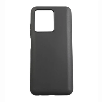 Чохол Shell Mate для ZTE Blade V30 Black
