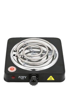 Плитка для розжига угля Amy Delux Hot Turbo 1000W