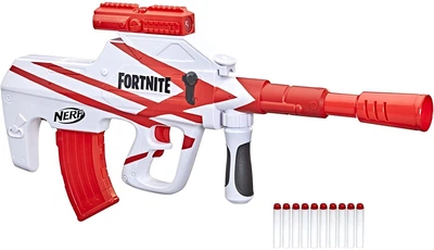 Бластер Nerf Fortnite B-AR Motorized (F2344)