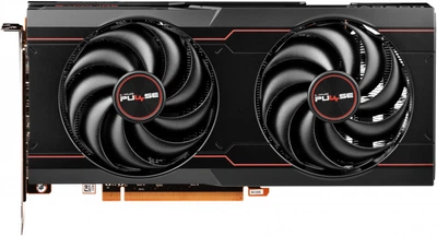 Sapphire PCI-Ex Radeon RX 6600 XT Pulse 8G W/BP 8GB GDDR6 (128bit) (1 x HDMI, 3 x DisplayPort) (11309-03-20G)