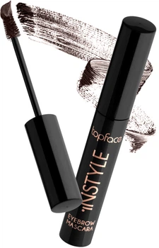 Туш для брів TopFace Instyle Eyebrow Mascara PT310 №04 5 мл (8681217228269)