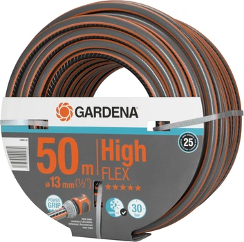 Шланг садовий Gardena HighFlex 13 мм (1/2") 50 м (4078500002080)