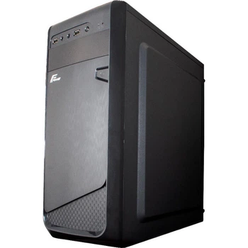 Корпус Frime FC-210B-FPO400-8