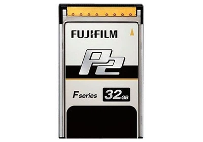 Карта пам'яті Fujifilm P2MCF32-WW
