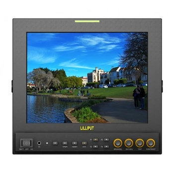 Режиссёрский видеомонитор Lilliput 969A/S 9.7"