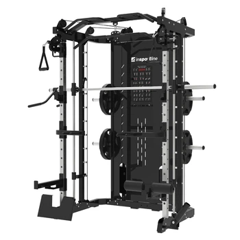 Силовая рама inSPORTline Cable Column CC610