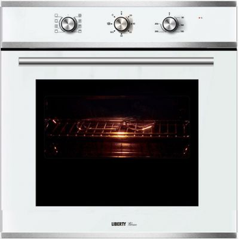 Духовой шкаф Liberty HO 718 W