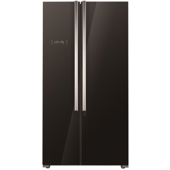 Холодильник Liberty HSBS-580 GB