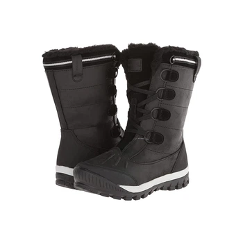 Зимові черевики Bearpaw Desdemona Black, 36 (11551201)