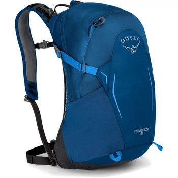 Рюкзак Osprey Hikelite 18 Bacca Blue (009.1731)