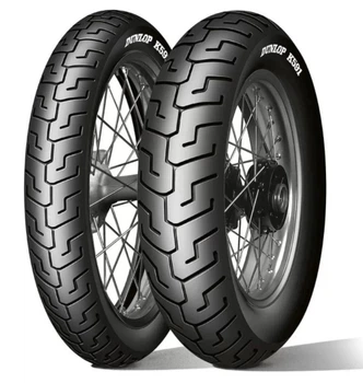 Покришка DUNLOP K591 160/70-17 73V TL (3023215)