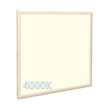 Светодиодная панель Enpower 595х595mm 4000K 3000lm 36W с блоком питания (ENP-3640-6060) LED Slim Panel