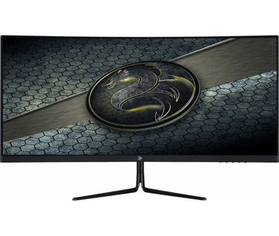 Монитор 2E G2919B (2E-G2919B-01.UA) VA Black Curved (2E-G2919B-01.UA)