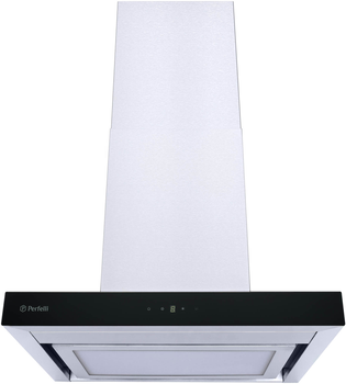 Вытяжка PERFELLI TS 6635 I/BL 1000 LED