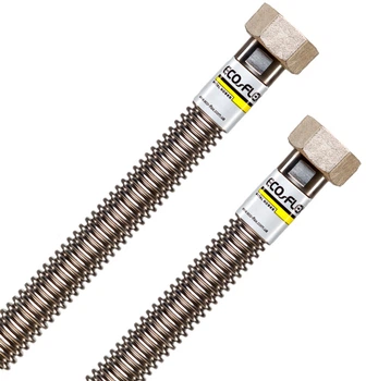 Шланг для води Eco-Flex Супер 3/4" ВВ 150 см (WH2FF150)