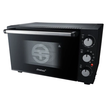 Печь электродуховка STEBA KB M30