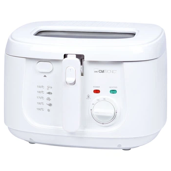 Фритюрница CLATRONIC FR 3771