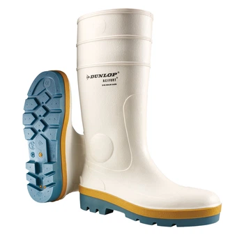 Чоботи Dunlop Acifort Tricolour розмір 37