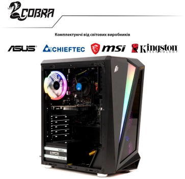 Комп'ютер Cobra Advanced I14F.16.H1S2.15T.2200