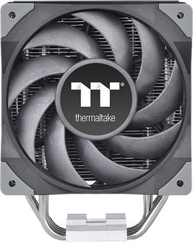 Кулер Thermaltake Toughair 510 (CL-P075-AL12BL-A)
