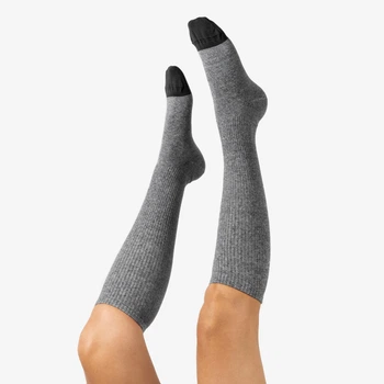 Підколінки Dodo Socks Racoon 39-41