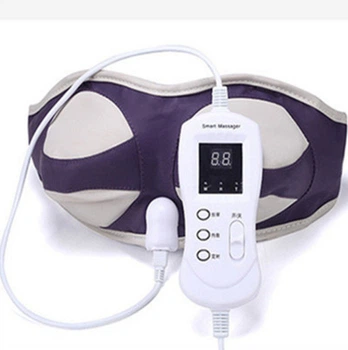 Увеличитель груди Chest Massager Укрепляющий бюстгальтер для Массажер увеличения вакуумный миостимулятор