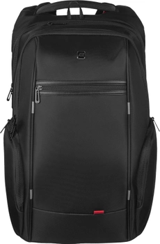 Рюкзак для ноутбука 2E Max Power 16" Black (2E-BPN9004BK)