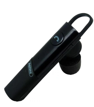 Bluetooth гарнитура Remax RB-T15 Чёрный