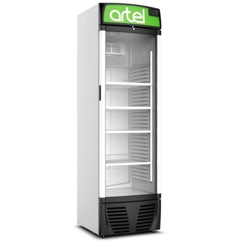 Холодильник Artel HS520SN Витринный