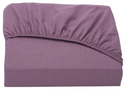 Простынь на резинке Good-Dream Бязь Plum 180х200 (GDCPSHEETF180200)