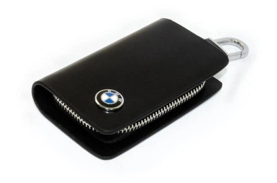 Ключница для авто KeyHolder BMW Черная
