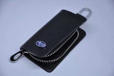 Ключница для авто KeyHolder SUBARU Черная