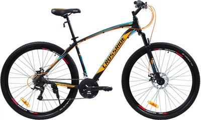 Велосипед Crossride Madman 29
