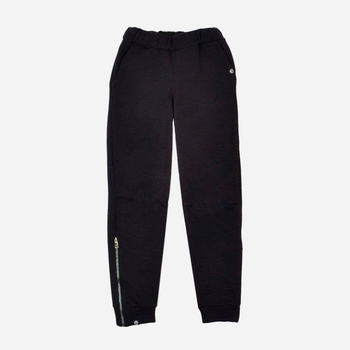 Спортивные штаны Timbo Amy 122 см 30 р Черные (H031132_122)