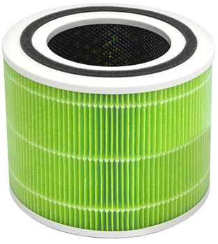 Фильтр Levoit Air Cleaner Filter Core 300 True HEPA 3-Stage (Original Mold and Bacteria Filter) (HEACAFLVNEA0041)